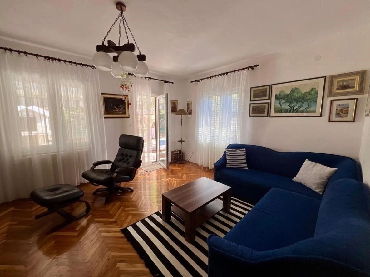 Картинка Villa Slatine вилла